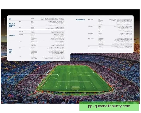 2026世界杯引入AI球迷画像分析系统提升观赛体验