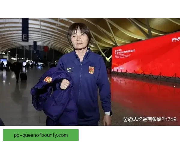 中国女足前锋乌日古木拉：卫冕亚洲杯冠军是全队唯一目标